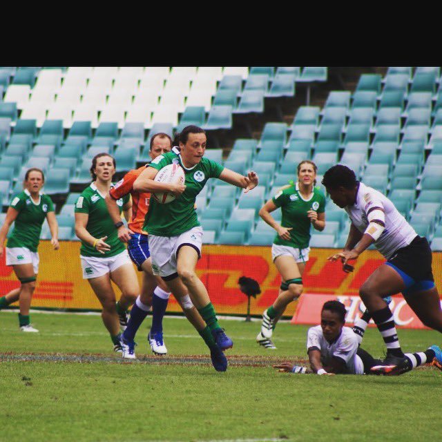 HannahTyrrell21's tweet photo. (3/3) I have made some great memories and even better friends through 7s. I look forward to the future and all the good things that are still to come 😊
#retirement #rugby7s #womensrugby #irishrugby #ire7s
#endofanera #newbegginings #nextchapter #goodthingscoming #worldrugby7s https://t.co/0SLRcgtjKr