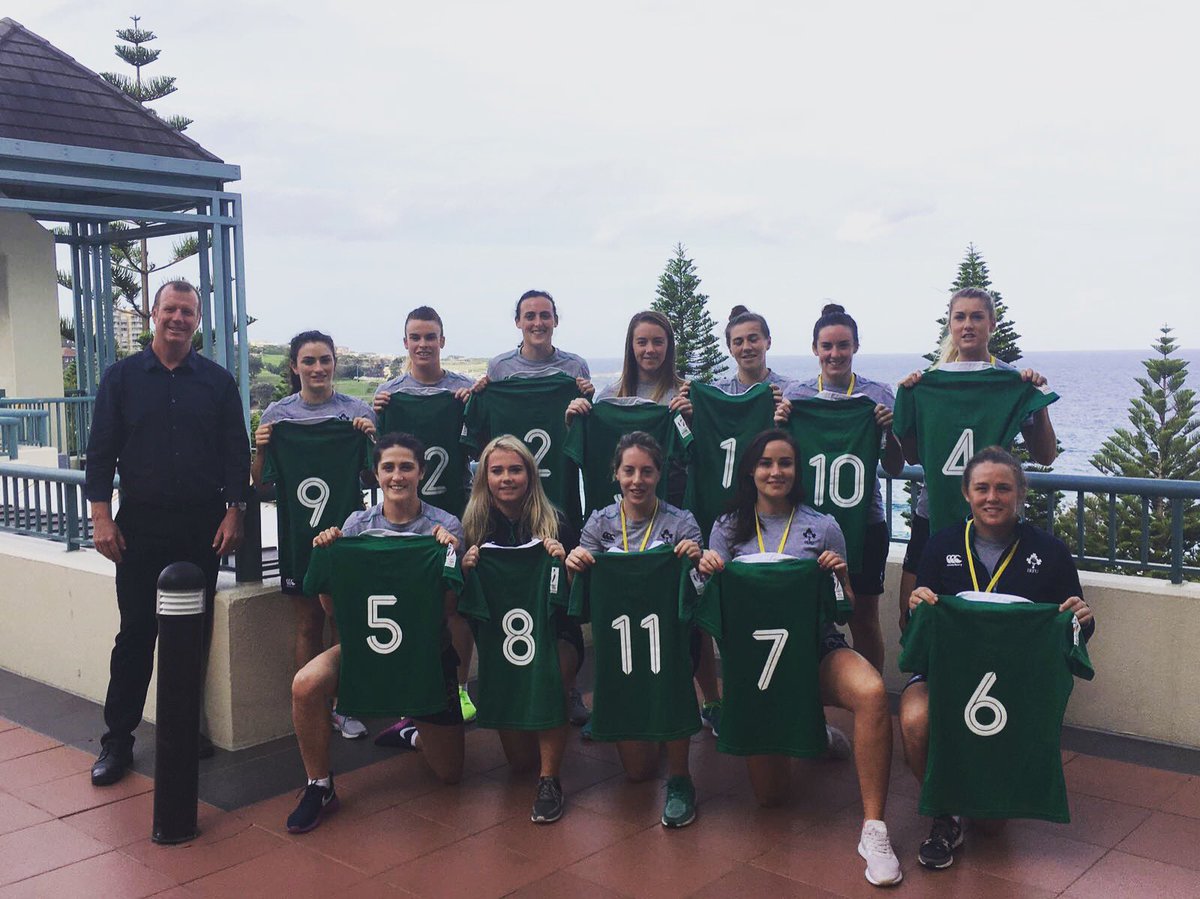 HannahTyrrell21's tweet photo. (3/3) I have made some great memories and even better friends through 7s. I look forward to the future and all the good things that are still to come 😊
#retirement #rugby7s #womensrugby #irishrugby #ire7s
#endofanera #newbegginings #nextchapter #goodthingscoming #worldrugby7s https://t.co/0SLRcgtjKr