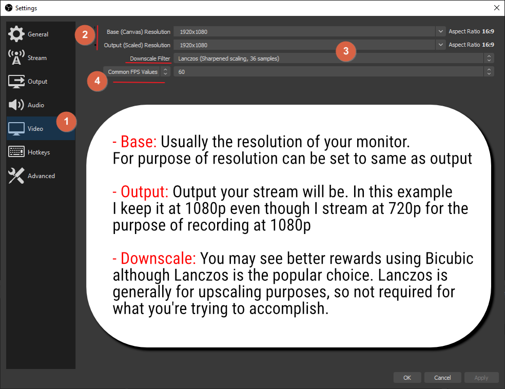 gamerW1zz's tweet image. A quick setup guide for those interested in streaming via Nvidia's NVENC. There is also a video on my YouTube channel if you wish to know more details.
#streamguide #streamtips #streamguide #NewStreamer

📺youtu.be/-TjtVV5mtAE