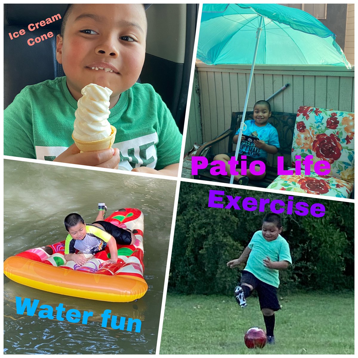 ang3lica129's tweet photo. 2 more to go! ๐ #SummerSelfieBingo #WeAreOneGO #NISDGlenoaks #RootEdGlenoaks https://t.co/RPFgyWpNnn