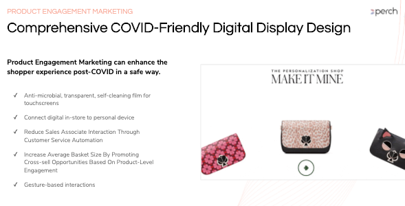 RealWorldAINews's tweet photo. There are new initiatives being deployed to prioritize sales and consumer safety.

Join us on Thursday, August 6th, at 2pm, to learn how to optimize your in-store design, and maximize revenues. https://t.co/fcjbdoyKxa

#retailmarketing #instoredesign #retaildesign https://t.co/R4LTdADrFA