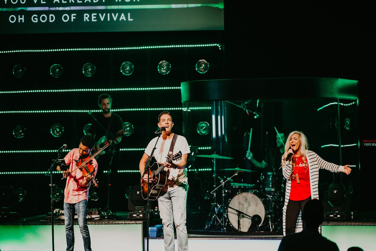 firstcityfamily's tweet photo. "The prayer of a righteous person has great power as it is working." James 5:16b
We can live with power through Jesus. Thank you for joining us today!
#James #JamesSeries #WordsToLiveBy https://t.co/dExj4hfooy
