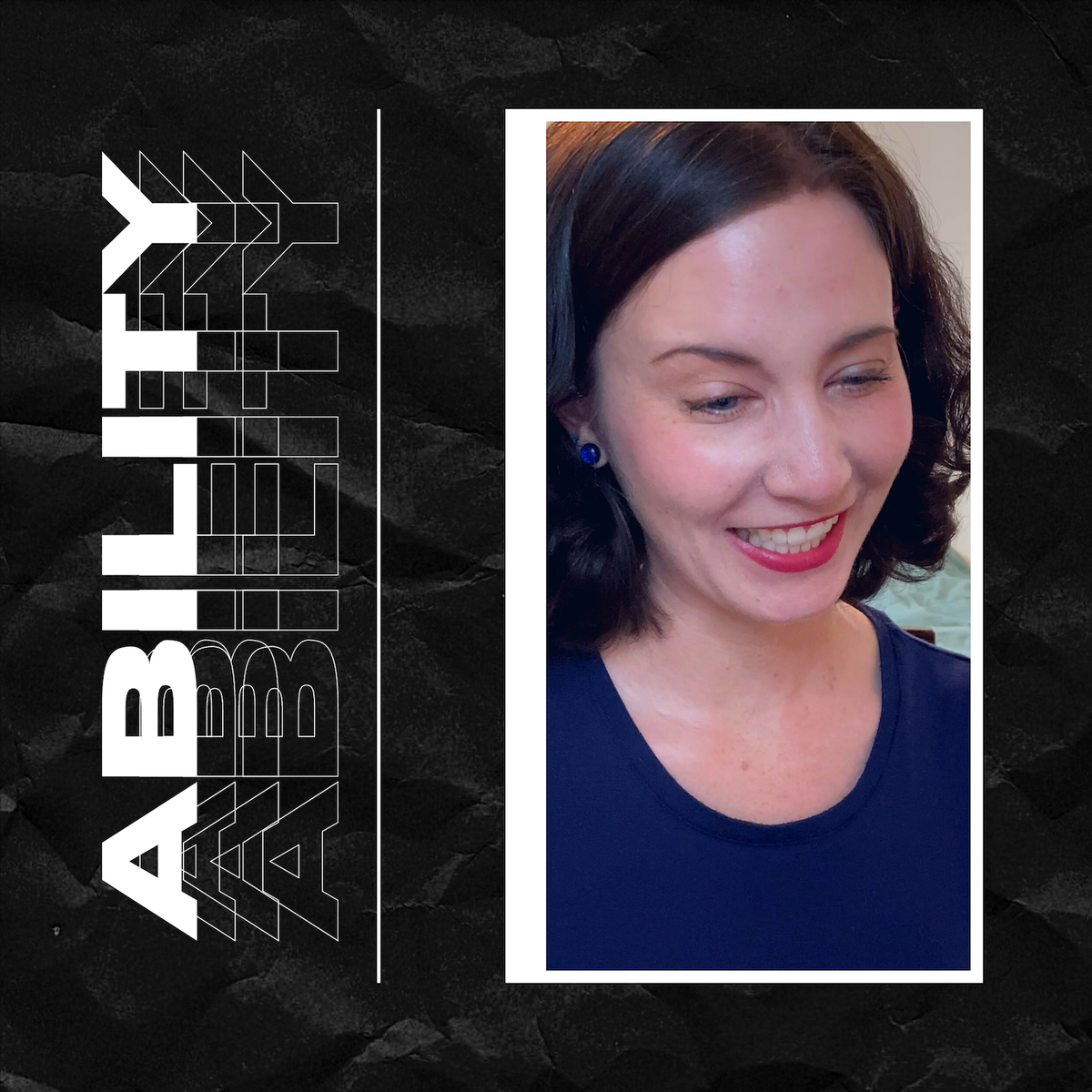 Invisible_edfc's tweet photo. Grace Ritchey: Nothing But Ability.

Watch the film to learn more: https://t.co/7sCN6M71m7

#inspirechange #disabilityfilmchallenge #easterseals #ADA30 #INBA @DisabilityChall @tenacityarts @EastersealSoCal https://t.co/KTunXPvfjY