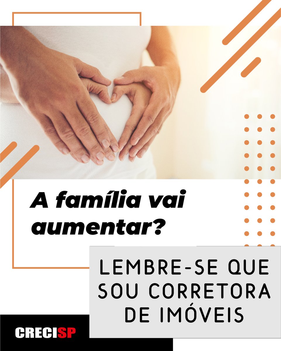 portalCRECISP's tweet photo. A corretora de imóveis tem sensibilidade e conhecimento para compreender seus clientes.

#MulherDeSucesso
#CorretoraCrecisp https://t.co/1Xz4P796Wa