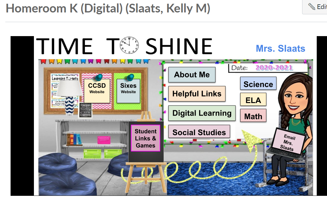 Tomorrow I embark on a new adventure...teaching 28 digital learners in Kindergarten.  
#shinebright #shinetogether #CCSDsixes