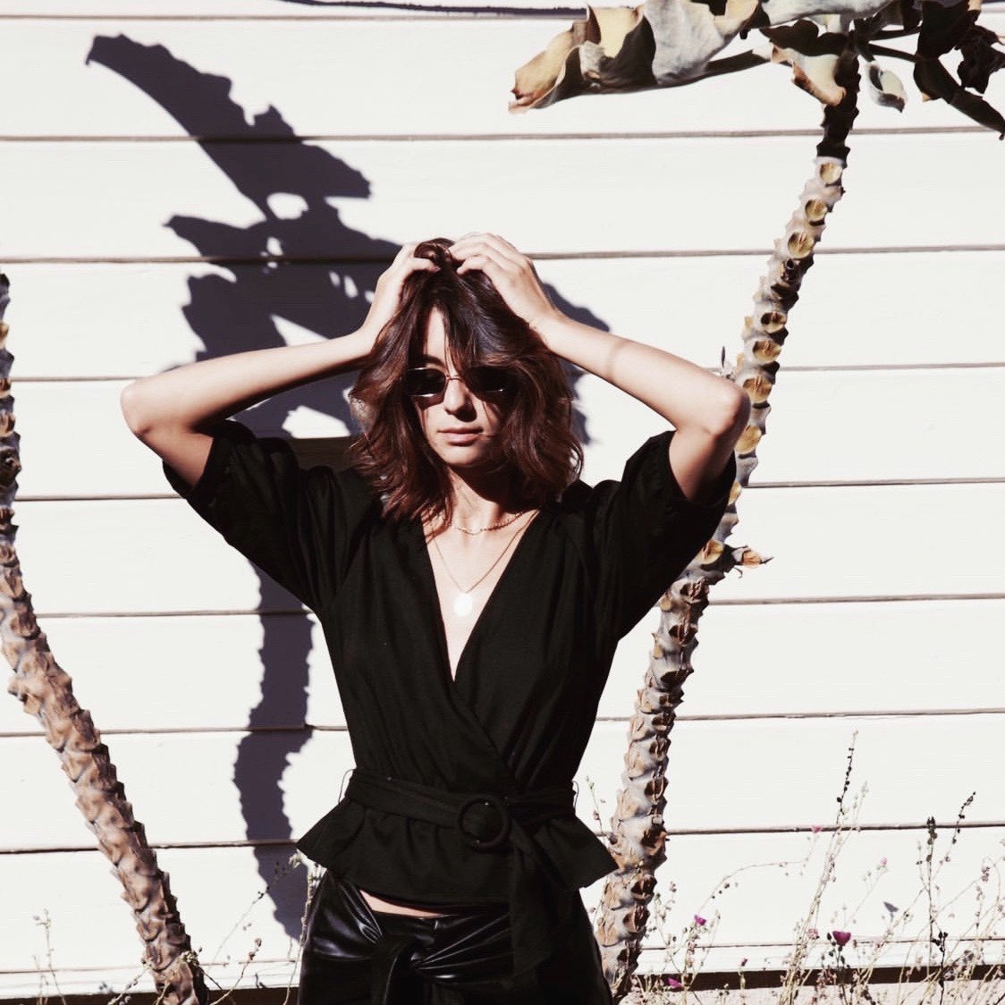 You’re telling us it’s August already?

The Dynasty Top ➡️: bit.ly/BBD_DynastyTop