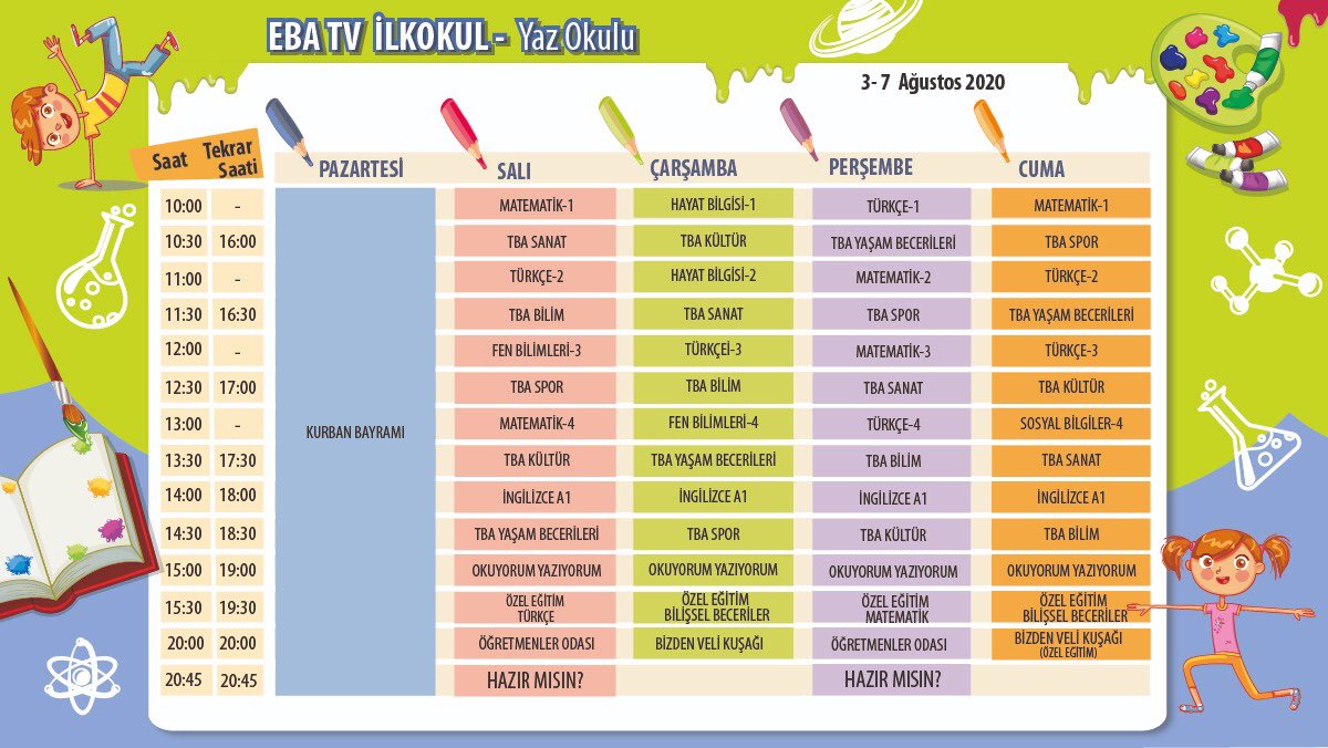 egitimbilisim's tweet photo. #mebeba #ebatv #ebayazokulu
@tcmeb @ziyaselcuk https://t.co/VRXywPNHXy