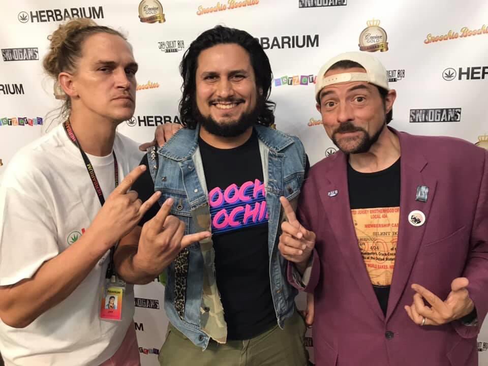 Happy 50th Birthday to one of my favorite filmmakers Kevin Smith         