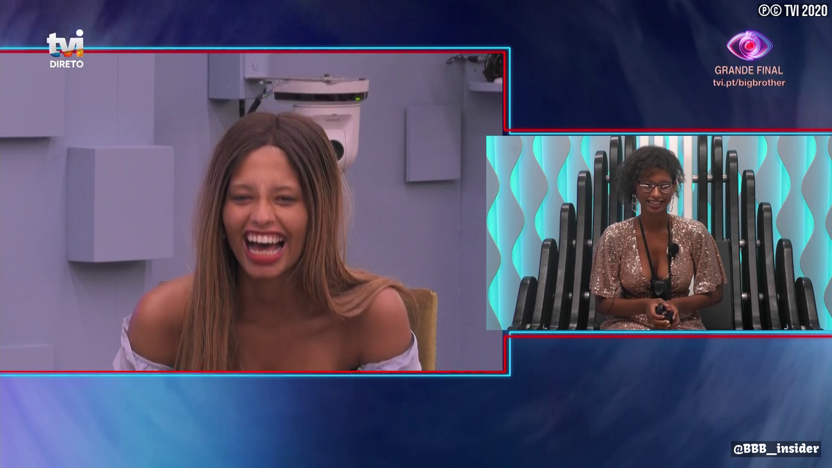 BBB_insider's tweet photo. Hora dos melhores momentos da Soraia. #BB2020tvi https://t.co/ayvAzuHNa3