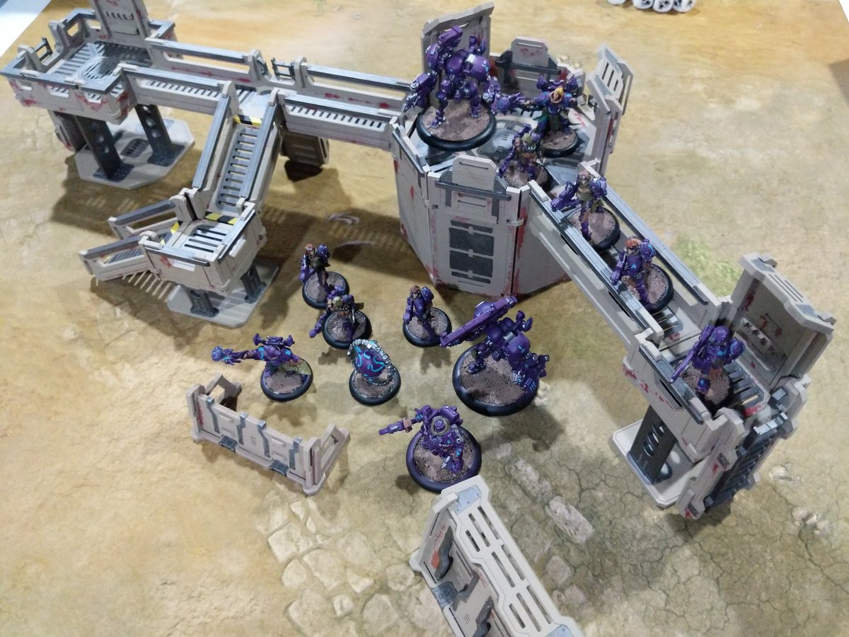 NekuraIzou's tweet image. Warcaster: Neo-Mechanika

Marcher Worlds - currently unnamed

@privateerpress #Warcaster #MarcherWorlds