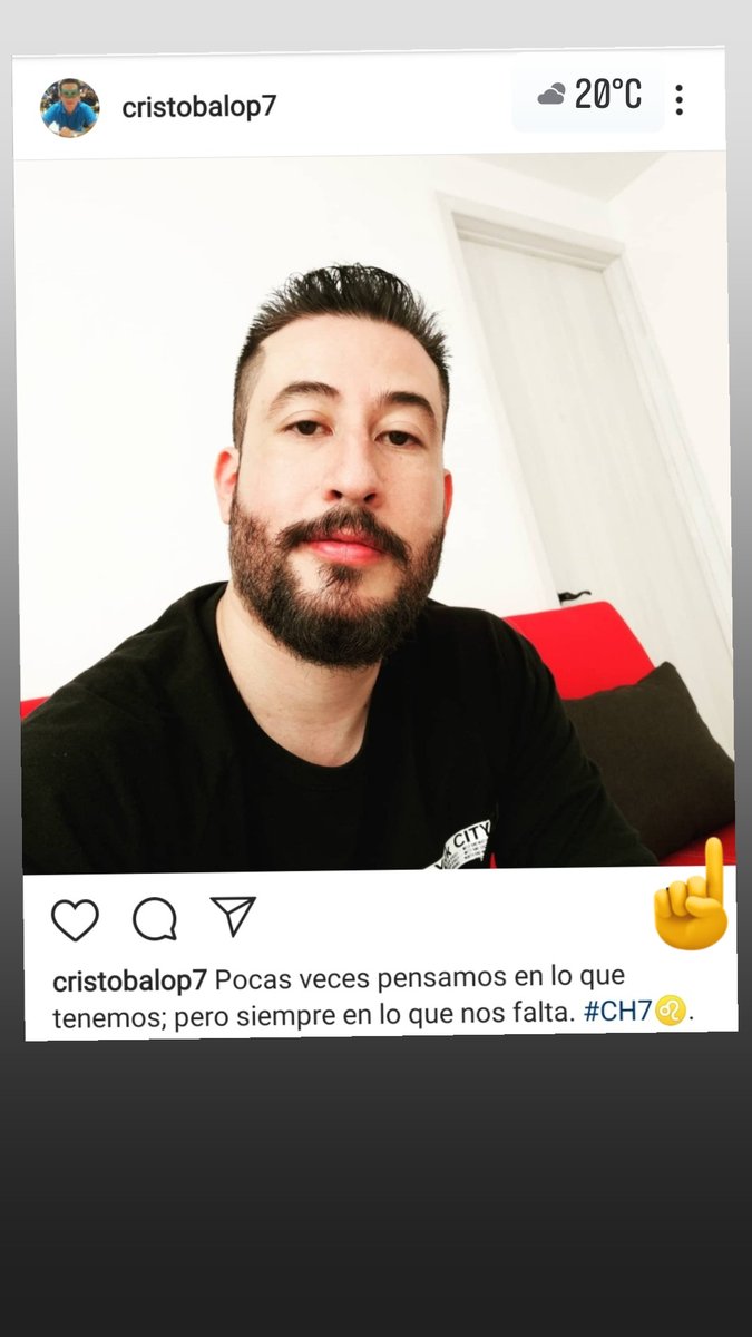 cristobalop7's tweet photo. https://t.co/cxhpkghXRl