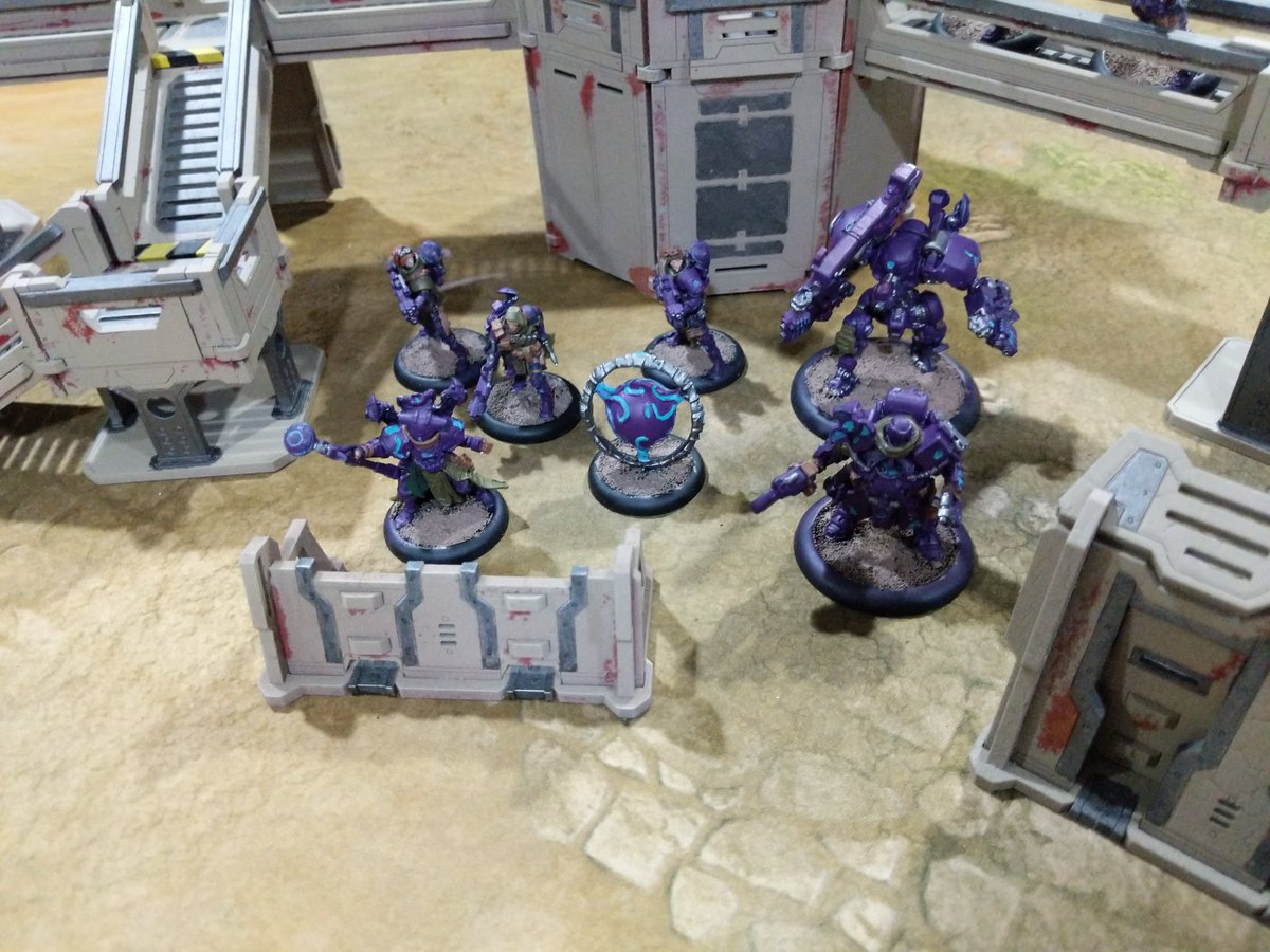 NekuraIzou's tweet image. Warcaster: Neo-Mechanika

Marcher Worlds - currently unnamed

@privateerpress #Warcaster #MarcherWorlds