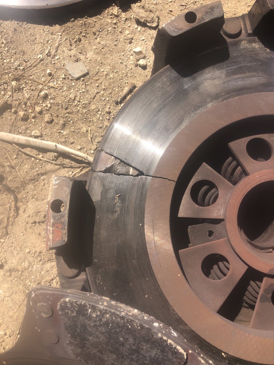 Pretty sure that wasn’t how it came out of factory