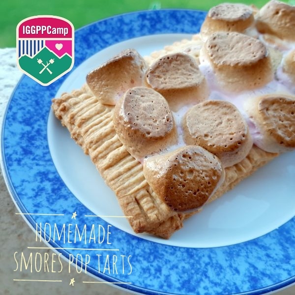 geekgirlpenpals's tweet photo. S’mores! We like it, or better, we love it in all forms! Ice cream, cakes, french toast… But S’mores PopTarts we can take with us, wherever we go!
Get the recipe at https://t.co/kxsW8PWFfo
And enjoy!
#IGGPPCamp #smores #smorespoptarts #campsnacks #IGGPPC #campfood https://t.co/CBPyjwe311
