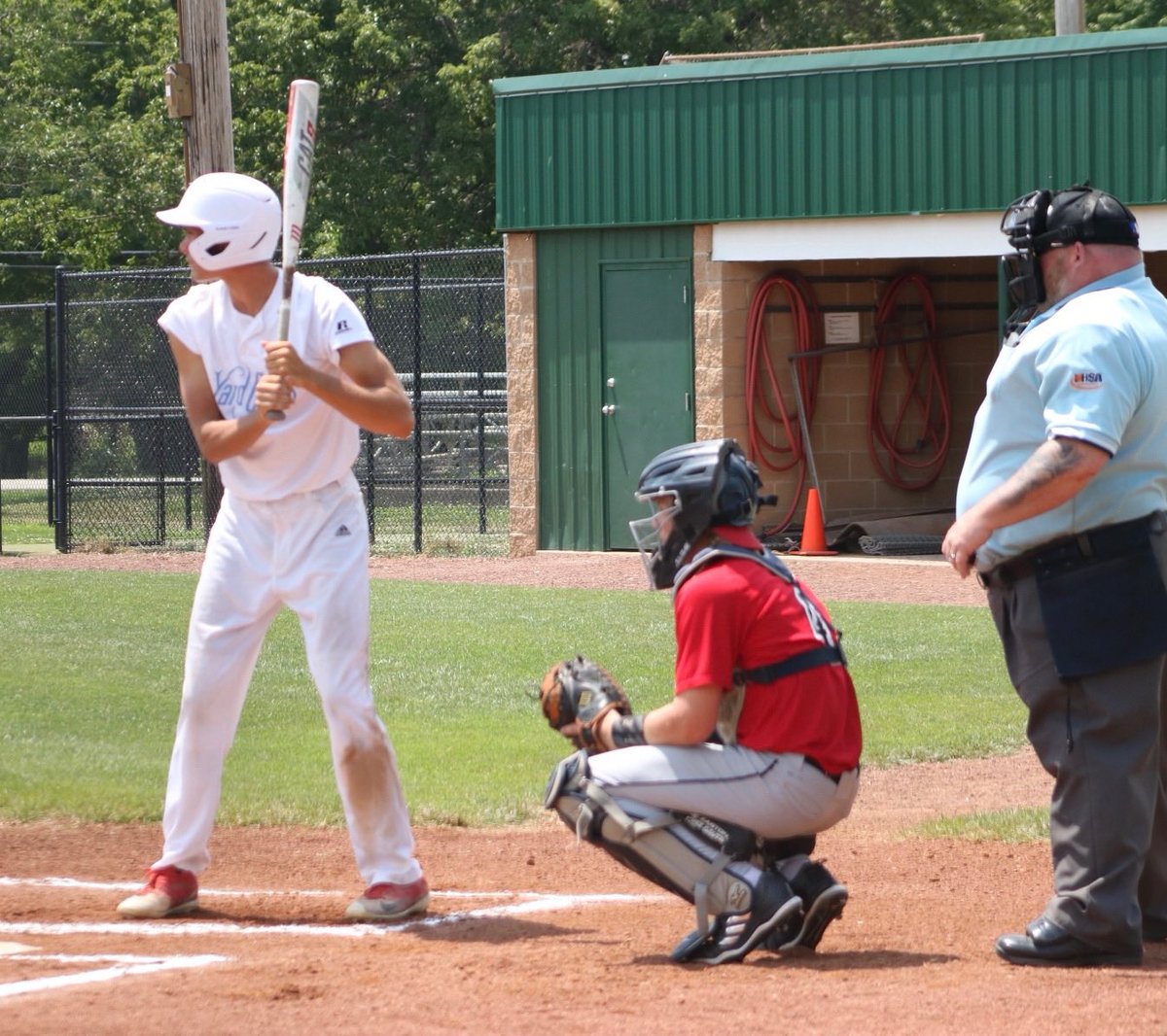 Braden Roesch tweet media