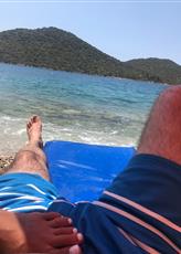 Çanakkalede var mı ciddi kaliteli kimse ....