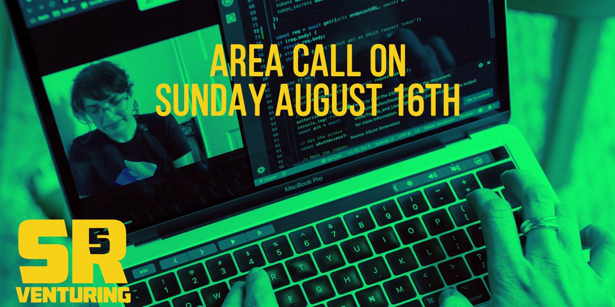 SR5 Venturing (@sr5venturing) on Twitter photo 