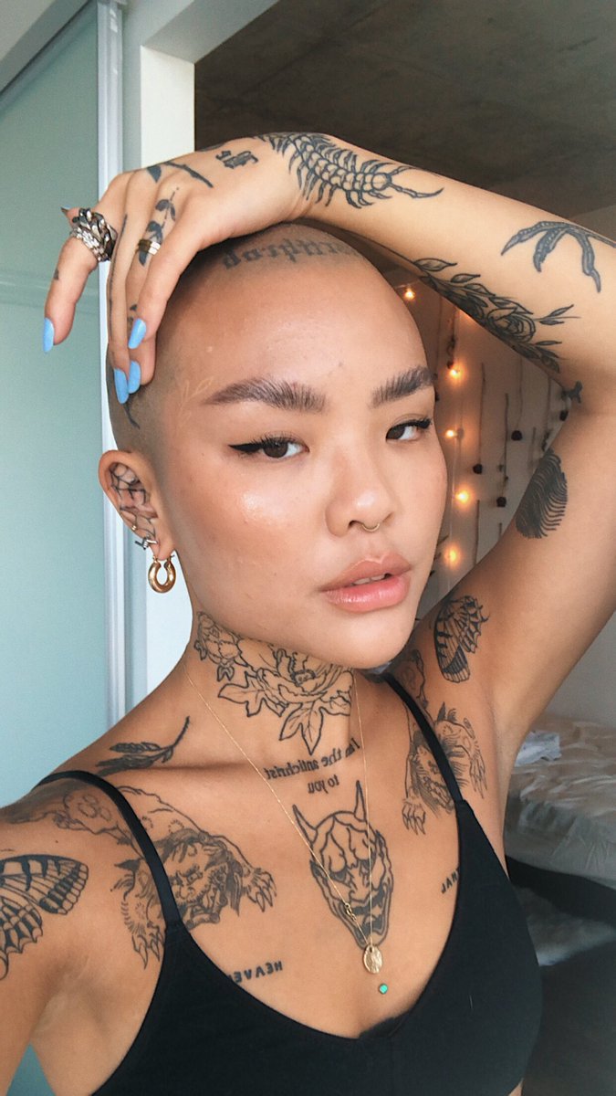 baby mei tweet media