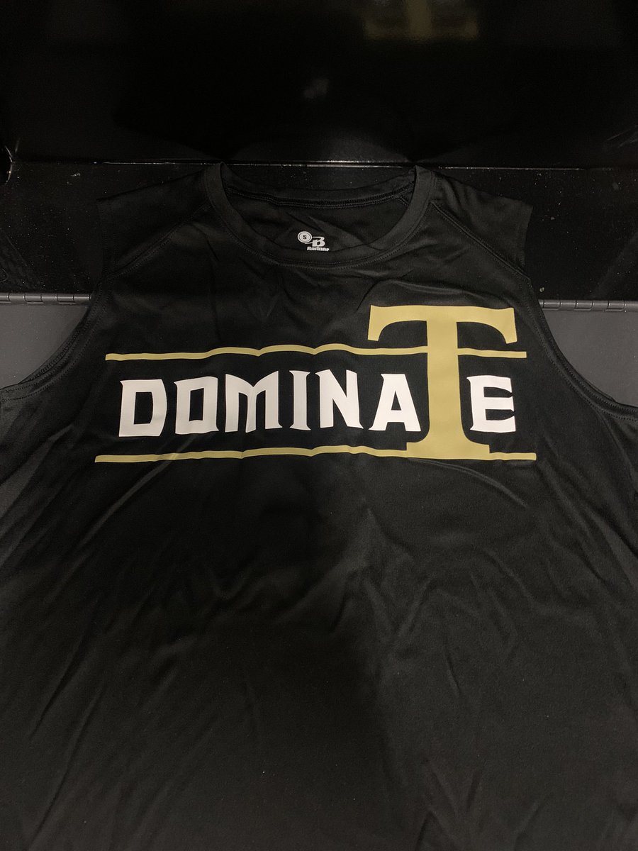 HotSpringsFB's tweet photo. Boyz of Troy Reddie to Go!! #DominaTe https://t.co/eyF4PcCShJ