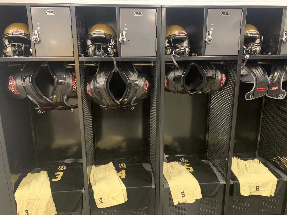 HotSpringsFB's tweet photo. Boyz of Troy Reddie to Go!! #DominaTe https://t.co/eyF4PcCShJ