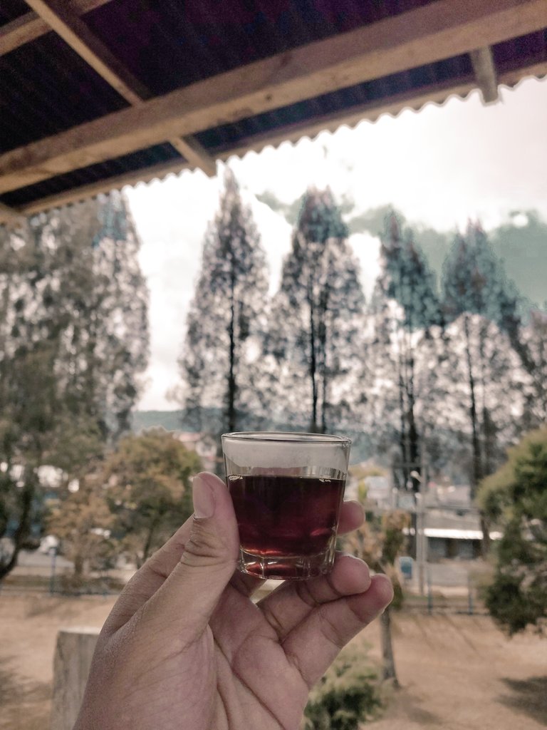 semoga agustus meredakan dan melegakan, Amin