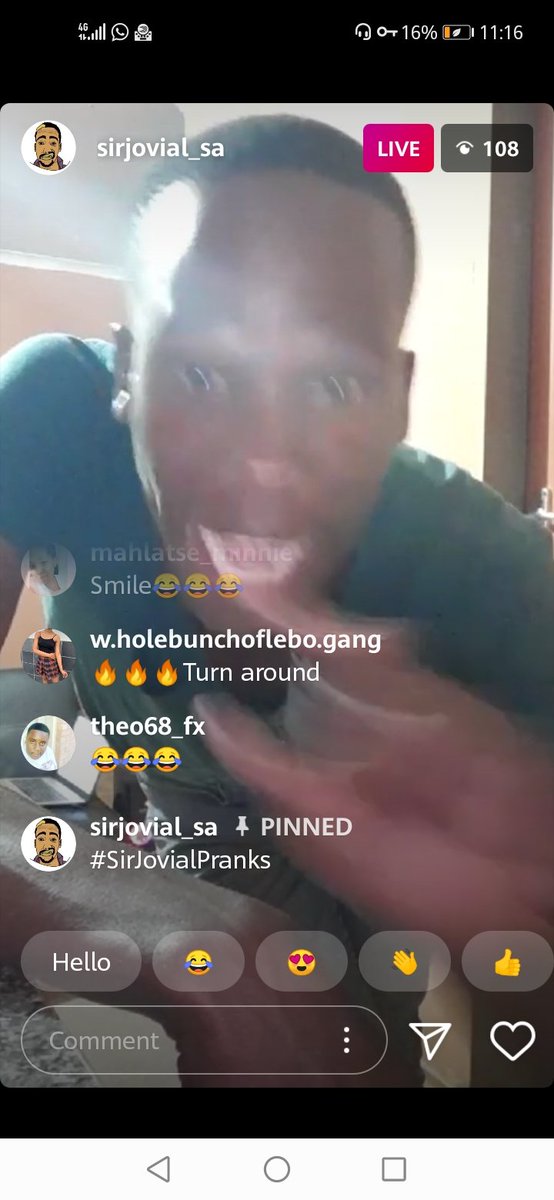 Team sirjoial_sa
#sirjovialpranks