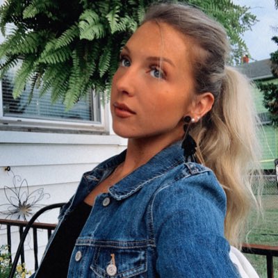 marsh_olivia's tweet photo. #NewProfilePic https://t.co/gSfwTwjzkT