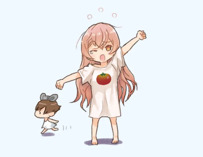 おはじょんすとん 