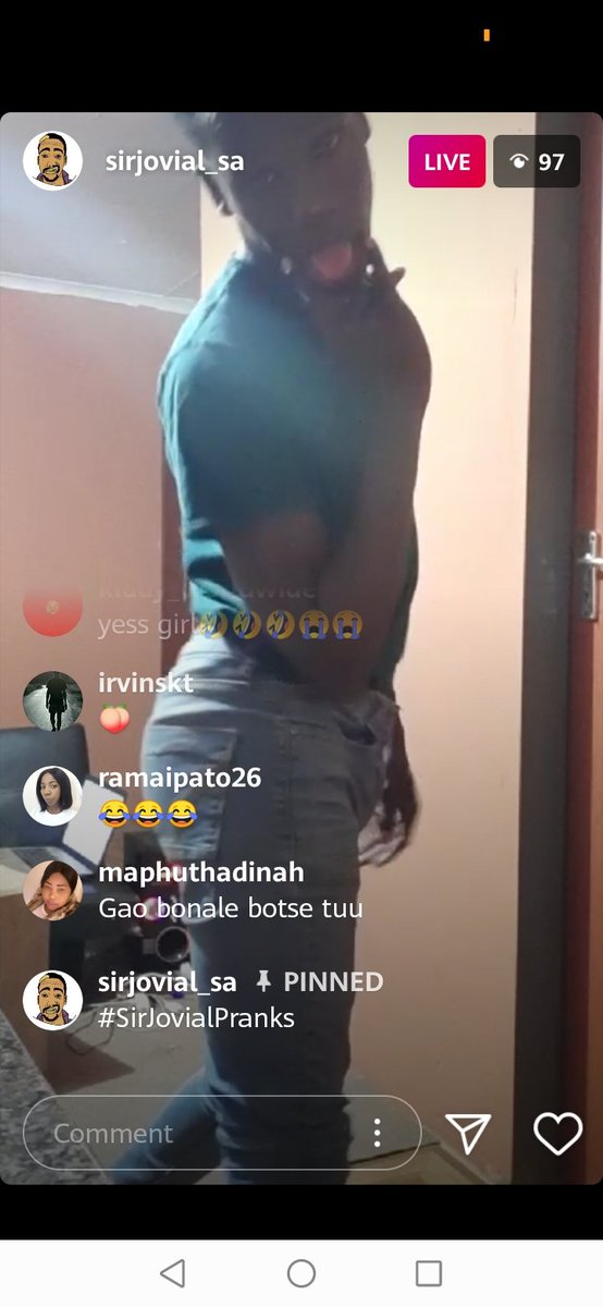 #sirjovialpranks 🔥🔥🔥🔥🤣🤣🤣🤣