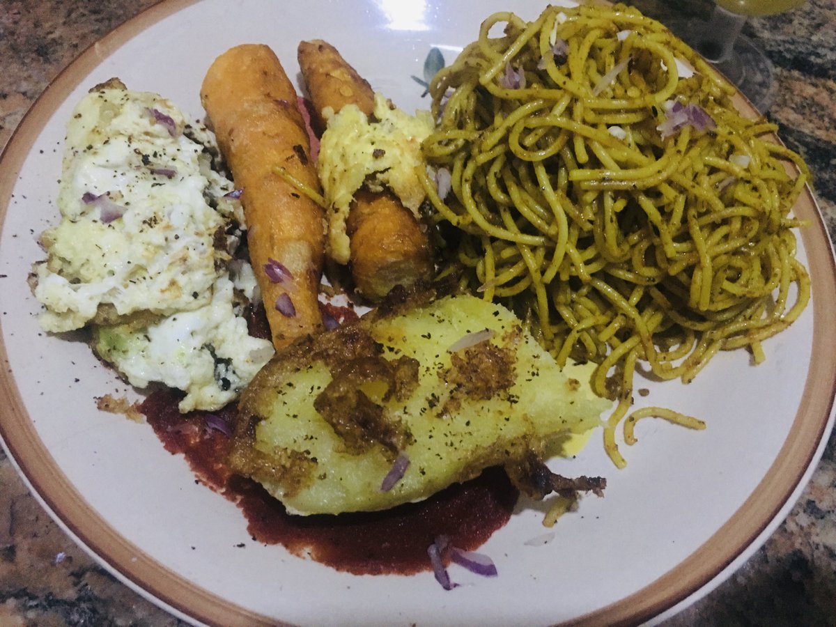 Chefayo_NG's tweet photo. In honour of our FA Cup win #Chefayo #PrivateChef #Abuja #Arsenal https://t.co/7SWQlI7cHb