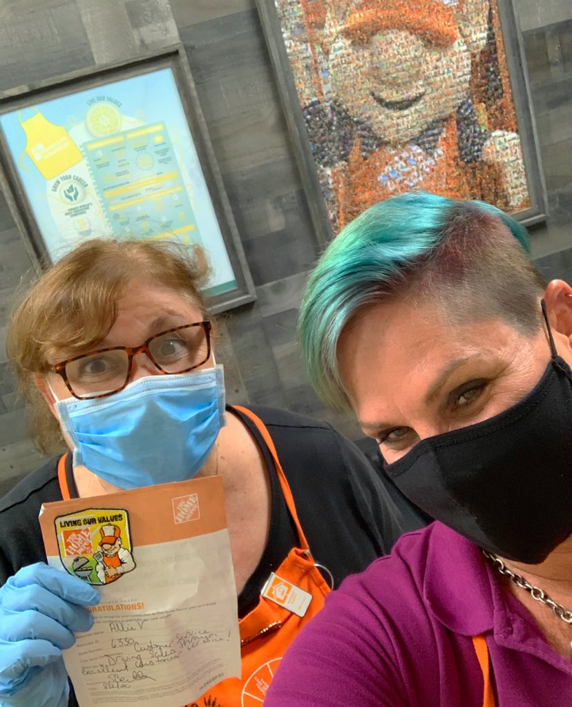 StayCeeBee™️ (@stayceebeethd) on Twitter photo $$ CHA-CHING !!!! Awesome job to our very own #hd6330 Kitchen Designer Allie for closing TWO very impressive quotes this weekend...you are AMAZING ! BOO-YAH !!#WeInstalKitchens #DreamKitchen @DonnaClarkHD <a href="/Chris_J_Mangino/">Chris Mangino</a> <a href="/ReneeDauphinee/">Renee Dauphinee</a> $$ CHA-CHING !!!! Awesome job to our very own #hd6330 Kitchen Designer Allie for closing TWO very impressive quotes this weekend...you are AMAZING ! BOO-YAH !!#WeInstalKitchens #DreamKitchen @DonnaClarkHD <a href="/Chris_J_Mangino/">Chris Mangino</a> <a href="/ReneeDauphinee/">Renee Dauphinee</a>