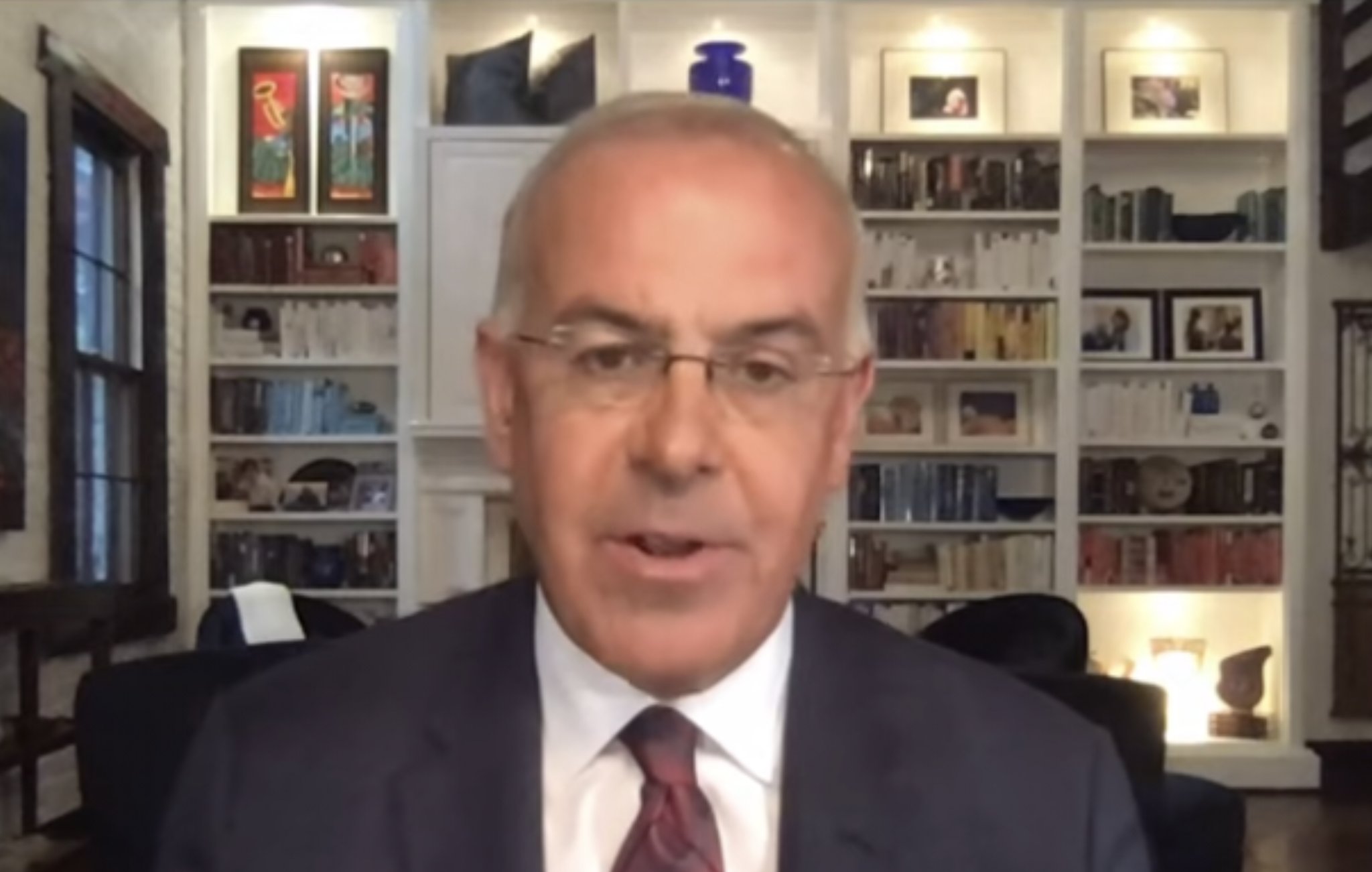 W. David Marx on Twitter: 