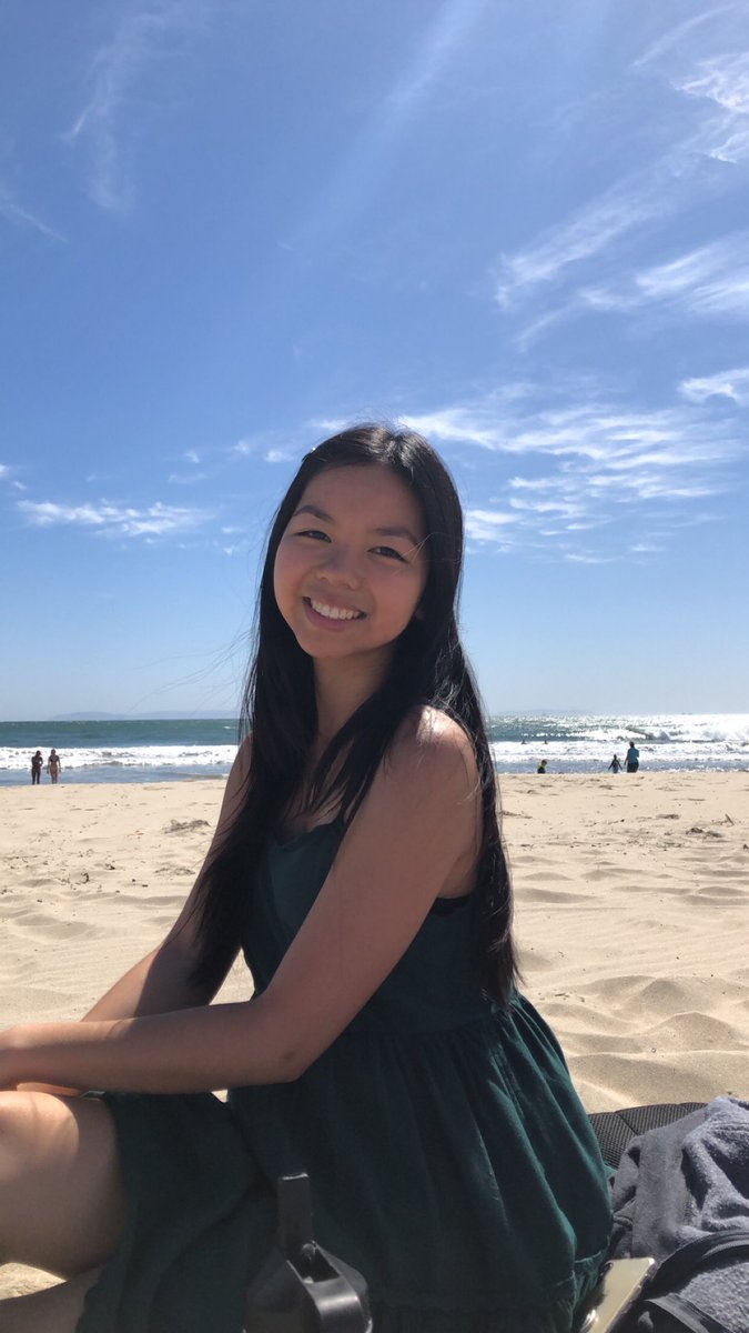 Pham_drew2's tweet photo. She doesn’t like it when I show her off so I’ll leave it here where she can’t see it https://t.co/CDtsyJZ8K4