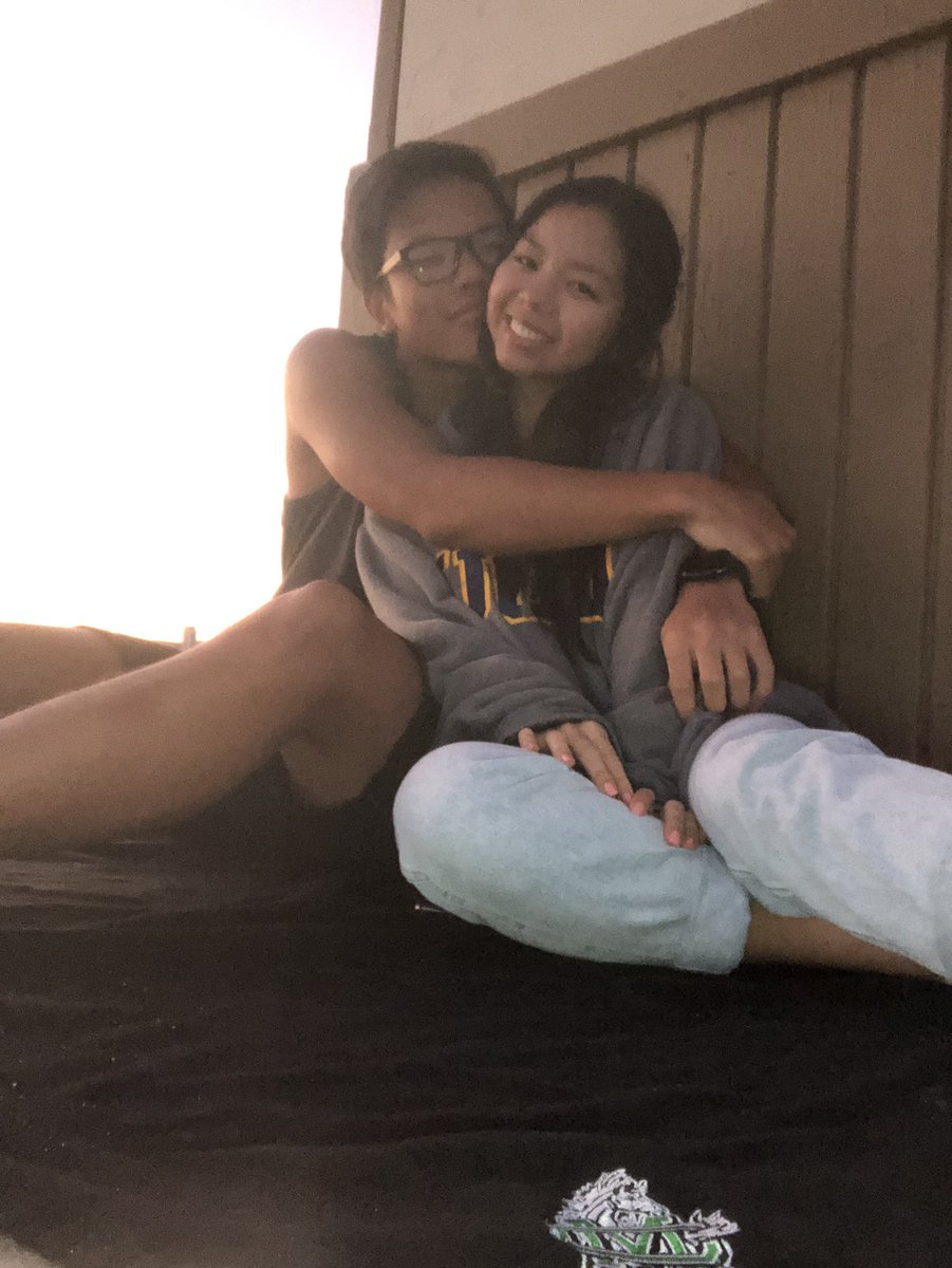 Pham_drew2's tweet photo. She doesn’t like it when I show her off so I’ll leave it here where she can’t see it https://t.co/CDtsyJZ8K4
