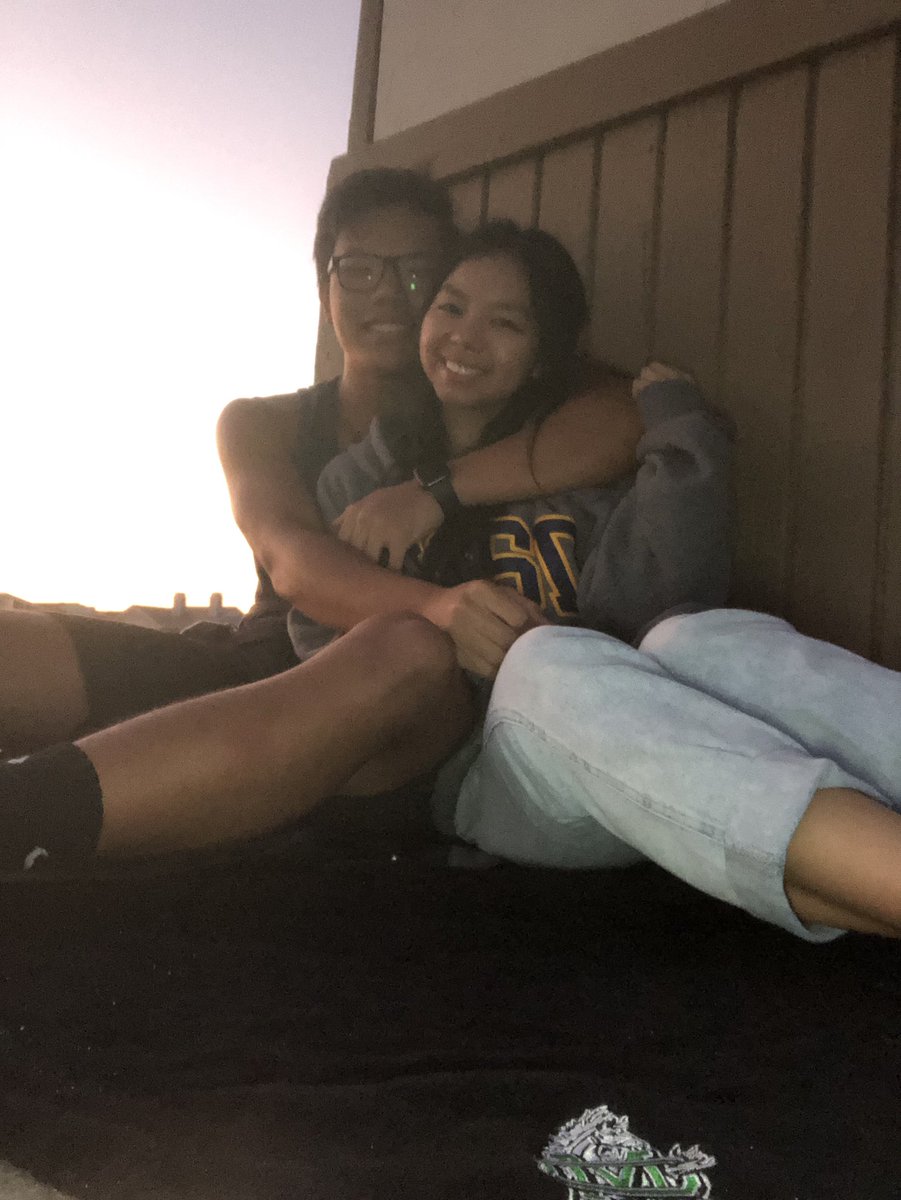 Pham_drew2's tweet photo. She doesn’t like it when I show her off so I’ll leave it here where she can’t see it https://t.co/CDtsyJZ8K4