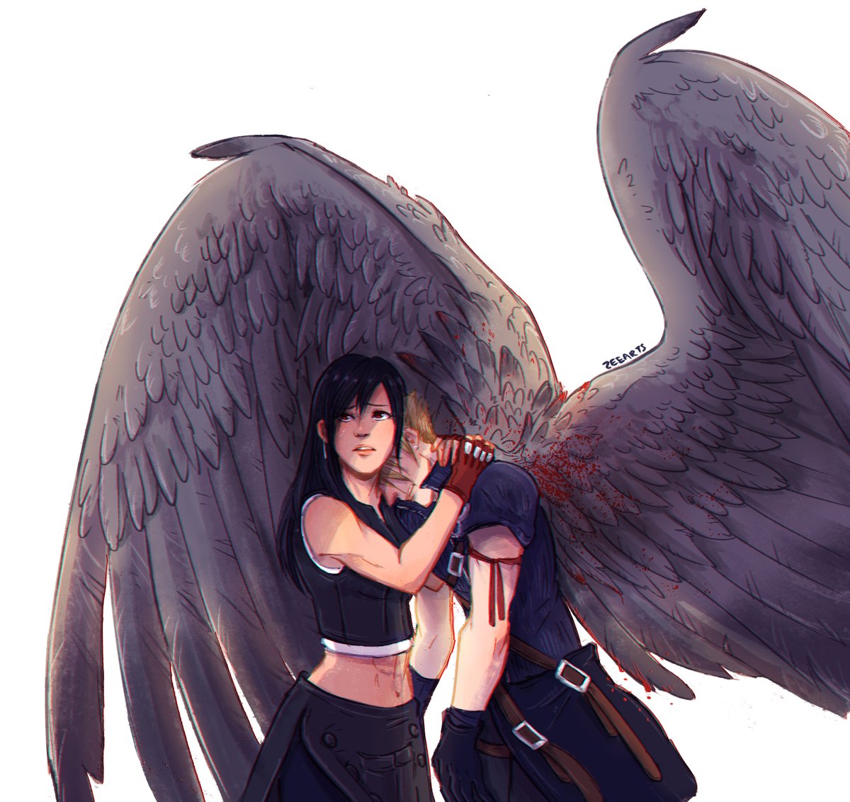 ZeeArts 🌟Comms Open!🌟 tweet media