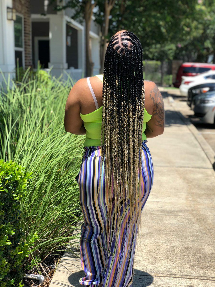 _WhatsGoodG's tweet photo. Booked &amp; Busy. New City, New Bag  

Happy Houston clients 💫

Book today!  @vividthinker @Naeari_Stylez 
#HoustonBraider https://t.co/hKBeDmUPsY