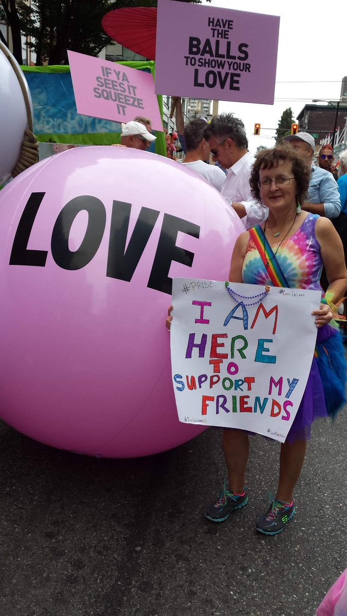 LorrieForseth's tweet photo. Be a rainbow in someone else's cloud. π
- Maya Angelou
#VanVirtualPride ππππ§‘πβ€π€ https://t.co/oNEh6Y6n5B