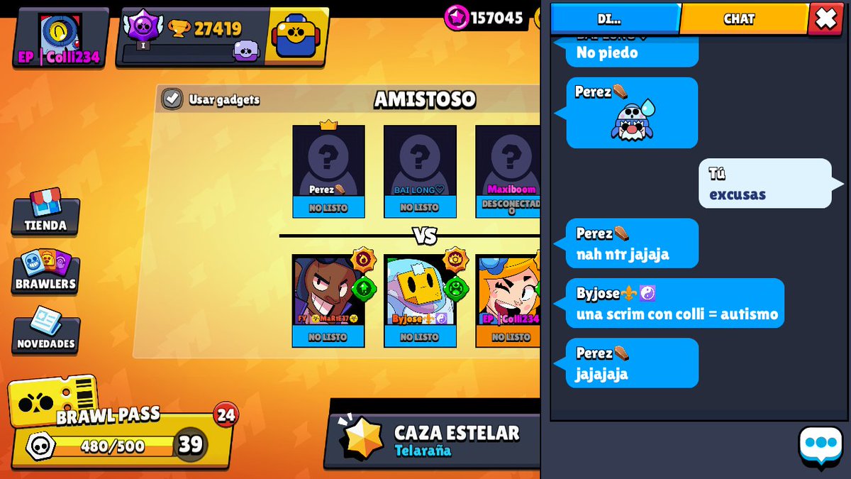 <a href="/Byjosebs/">Byjose</a> así no se puede, me escuchas, ASÍ NO SE PUEDE