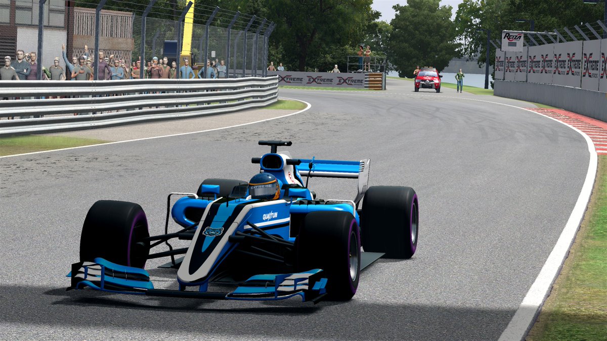 SAL Racing League tweet media