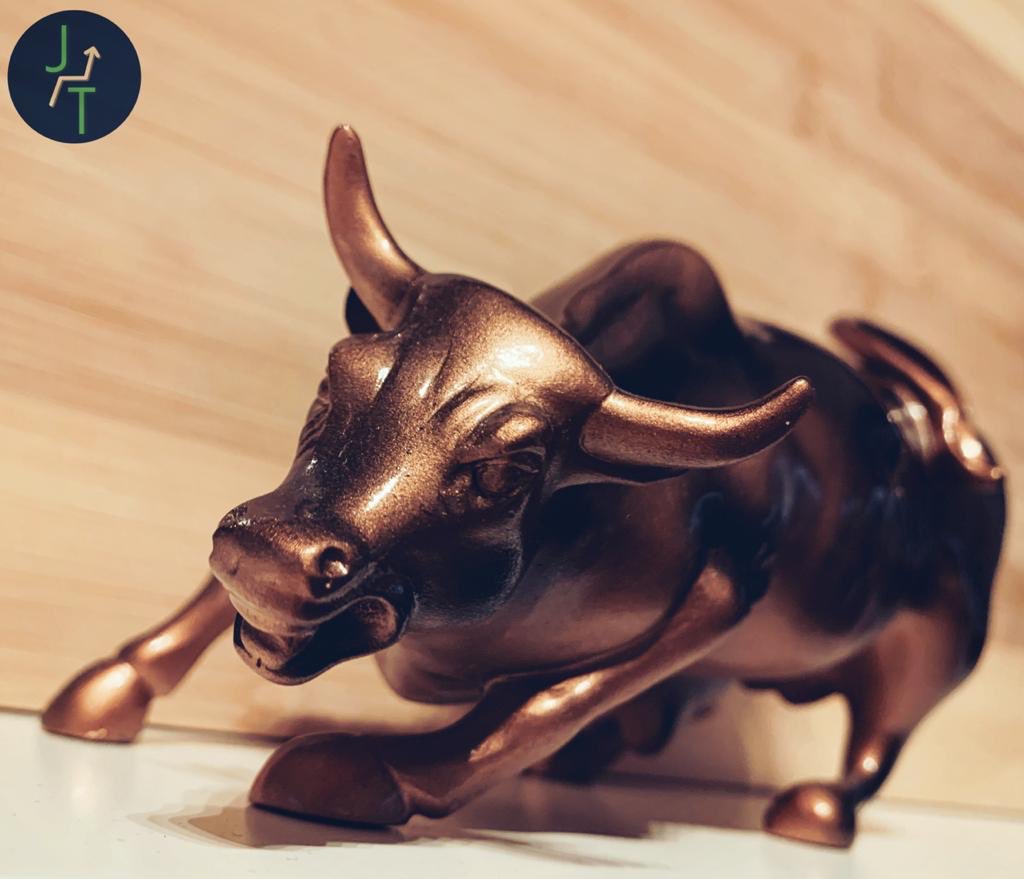 Jotatrader_ok's tweet image. 👀Domingo sin Mercado 👀

Arme mi Instagram: jotatraderok
Se va el Toro🐂Lo queres?
Simple!

1) Seguime en TW 
2) Seguime en IG
3) Dale me gusta y RT a este posteo.

Sortea el Martes 4/7 18 hs entre los seguidores de IG que hayan cumplido las 3 consignas
#torodejota
Buena Semana!