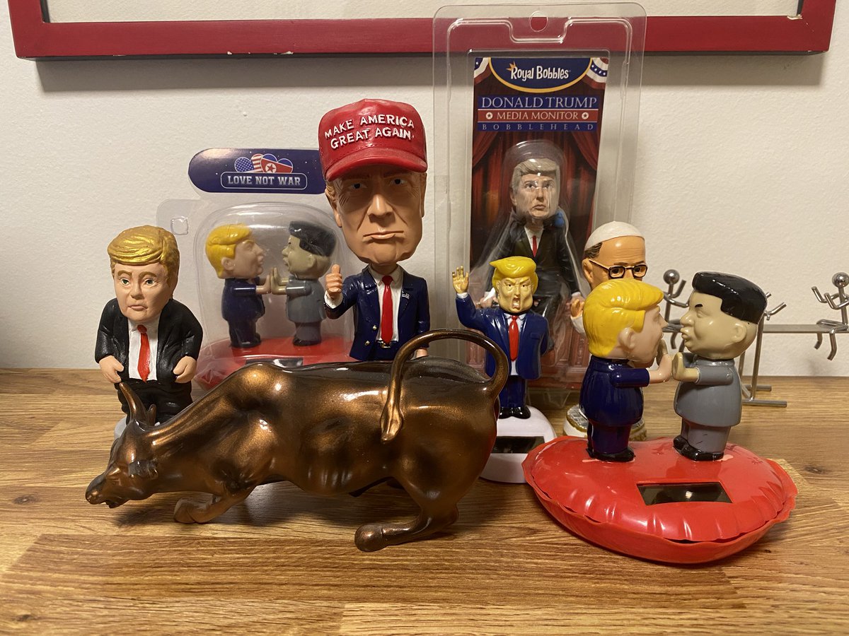 Jotatrader_ok's tweet image. 👀Domingo sin Mercado 👀

Arme mi Instagram: jotatraderok
Se va el Toro🐂Lo queres?
Simple!

1) Seguime en TW 
2) Seguime en IG
3) Dale me gusta y RT a este posteo.

Sortea el Martes 4/7 18 hs entre los seguidores de IG que hayan cumplido las 3 consignas
#torodejota
Buena Semana!