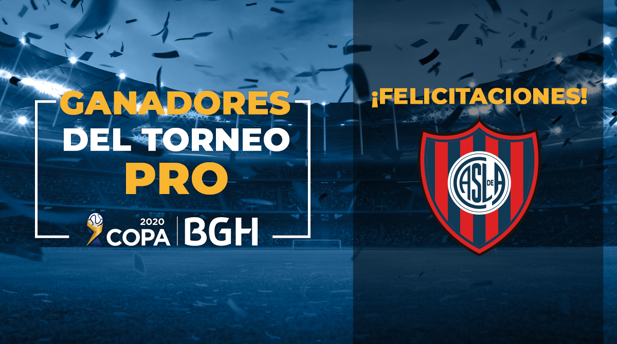 bgh_oficial's tweet photo. ¡El cuervo de Boedo gritó campeón en la llave Pro de la #CopaBGH! 🏆
Matias Bonanno pusó a @CASLAEsportsOK en la Super Final que se juega en un rato por https://t.co/Pgth2ACH56 🎮 ⚽️ https://t.co/hKcukLccOT