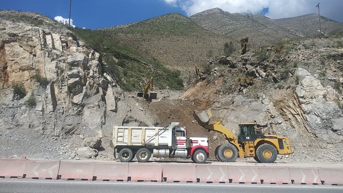 FEDERAL CAMINOS tweet media