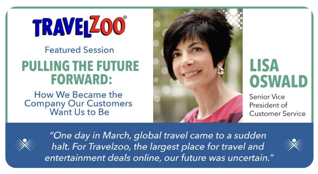 Lisa P. Oswald tweet media