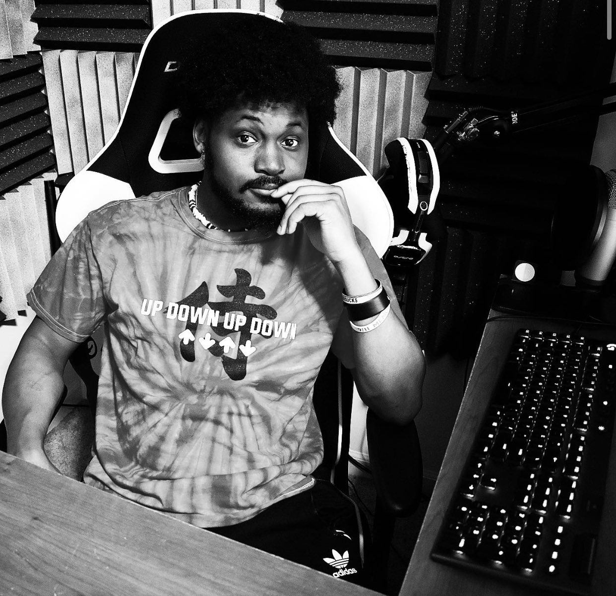Coryxkenshin merch up down up down hoodie sale