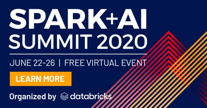 DeltaLakeOSS's tweet image. #MachineLearning Data Lineage with #MLflow and #DeltaLake #ml #SparkAISummit databricks.com/session_na20/m…
