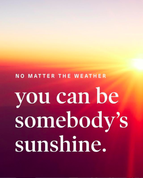 Promenade_CC's tweet photo. It’s a good day to have a good day! 😁 A reminder from @europeanwax to make sure that you shine just as bright on the inside as you do on the outside. Stop by European Wax Center to brighten your week!☀️ #promenadecc https://t.co/wDJKP90LgA
