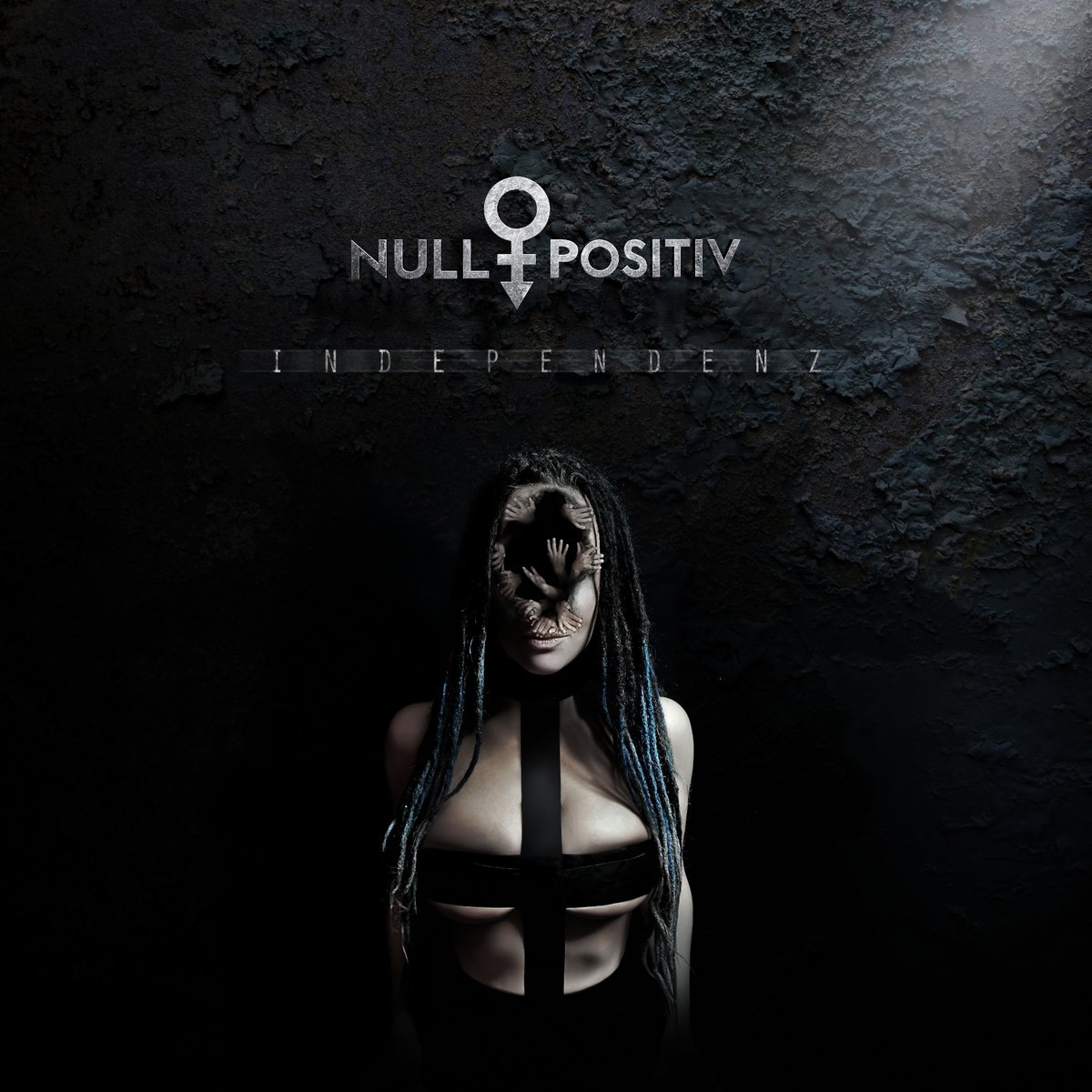 New Album out now! 🤘🤘 
nullpositiv.com/shop/