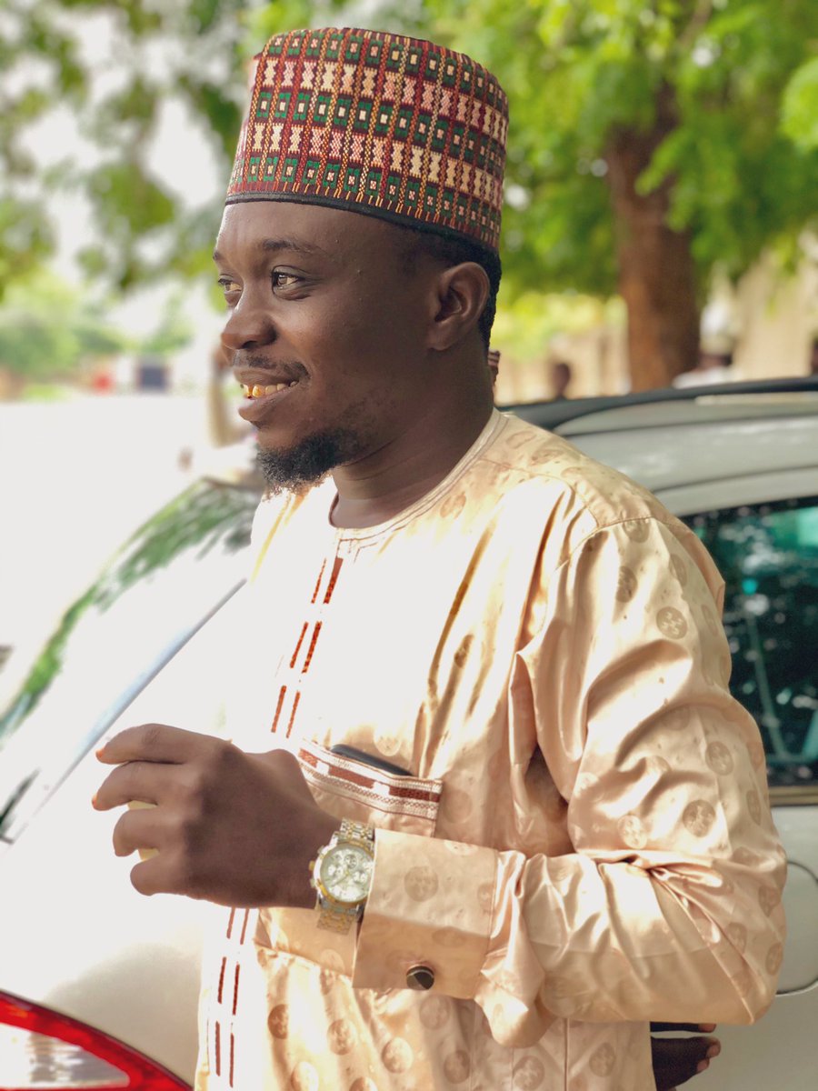 Gremearh's tweet photo. Barka Da Sallah from this end https://t.co/O132hjwWrV